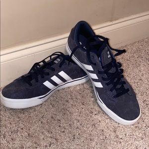 Men’s adidas tennis shoes